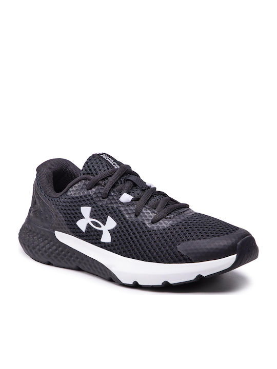 Under Armour Rogue 3 Αθλητικά Παιδικά Παπούτσια...