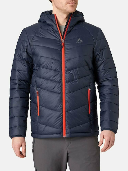 Mc Kinley Joris Geci de Iarnă Puffer Albastru M...