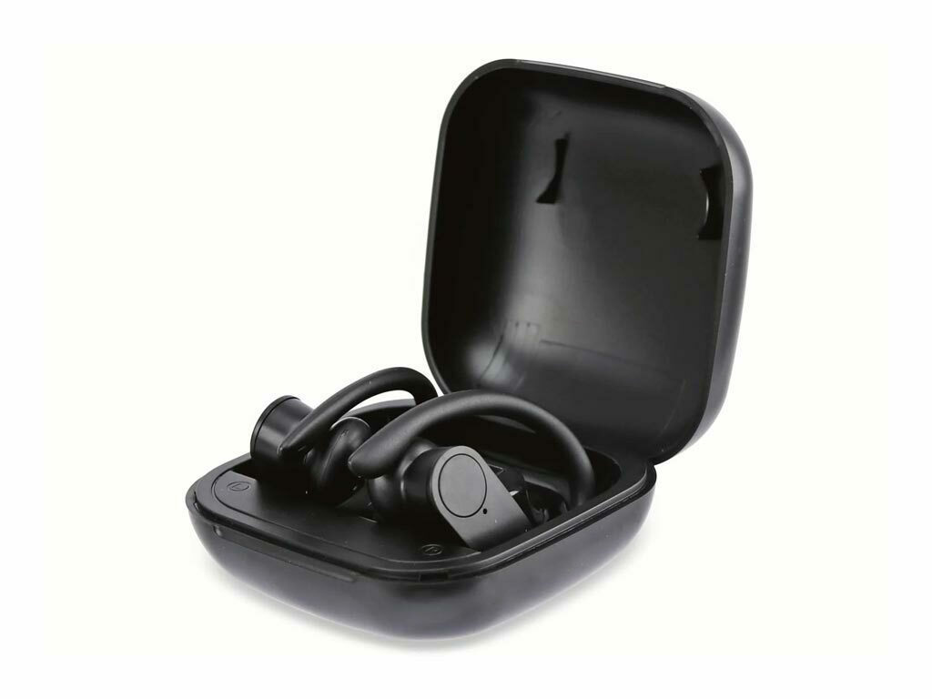 Grundig 19153 In ear Bluetooth Handsfree Headphone with Charging