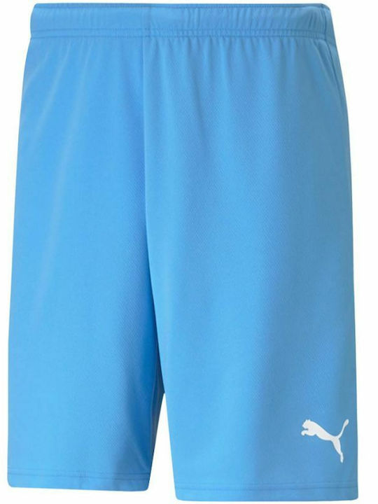 PUMA Teamrise Ανδρικό Σορτς Εμφάνισης Ποδοσφαίρου
