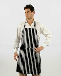 Ayo Apron Full Body 5500 Black