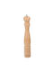 Alpina Appliances Manual Wooden Pepper Mill 36cm Beige