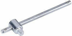 Tactix Μανέλα T-förmig 1/4'' 11.6cm