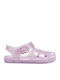 Children's Beach Shoes Purple