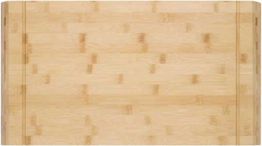 Schock Wooden Chopping Board 54x30cm