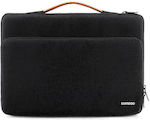 tomtoc Versatile A14 Case for 16" Laptop Black