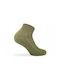 Tzelatis Socken Khaki 1Pack