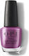 OPI Lacquer Gloss Βερνίκι Νυχιών N00berry Xbox ...