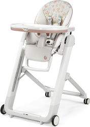 Peg Perego Siesta Follow Me Foldable Aquarelle Peg Perego Siesta Follow Me Foldable Aquarelle