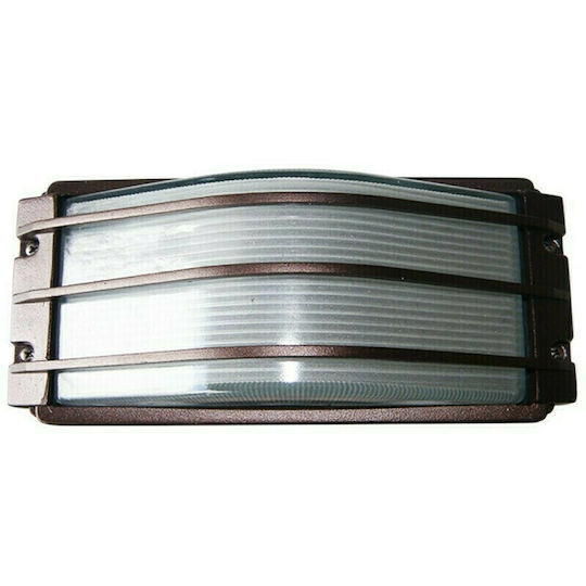 Elvhx Πλαφονιέρα 26.4x12.8x11.8εκ. Elvhx Πλαφονιέρα 26.4x12.8x11.8εκ.