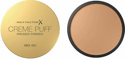 Max Factor Creme Puff Powder Compact 041 Medium Beige 14gr