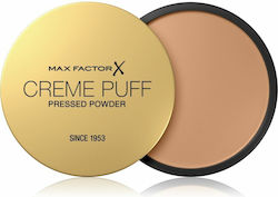 Max Factor Creme Puff Powder 041 Medium Beige 14gr