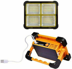 Rechargeable Jobsite Light LED