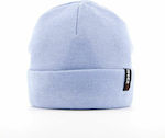 Sinner Creek Knitted Beanie Cap Light Blue