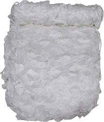 MFH Camouflage Net White 2x3m