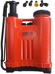 Kamixaki Kmx Backpack Sprayer 18lt