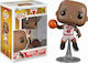 Funko Pop! Baschet: NBA - Michael Jordan (Playoffs 1995) 126 Ediție Specială