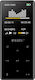 Ruizu D29 MP3 Player (16GB) με Οθόνη TFT 1.8" Μαύρο