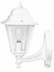 Elvhx Wall-Mounted Outdoor Lantern E14