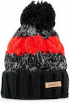Sinner Jackson Ανδρικός Pom Pom Beanie Σκούφος ...