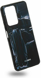 Egoboo Back Cover Σιλικόνης Dark Art (Xiaomi 11...
