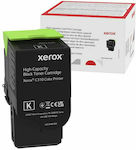 Xerox 006R04368 Toner Laserdrucker Schwarz Hohe Kapazität 8000 Seiten