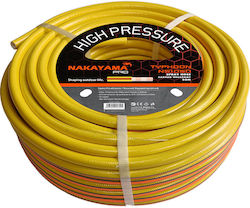 Nakayama NS1050 Spray Hose Φ8.5mm, 50m 043041