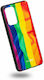 Egoboo Back Cover Silicon Flagship (Galaxy A52 ...