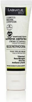Laboratorio SyS Regenerative Hand Cream Moisturizing Hand Cream 50ml