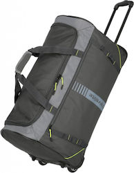 Travelite Basics Active Geantă de voiaj 86lt Gr...