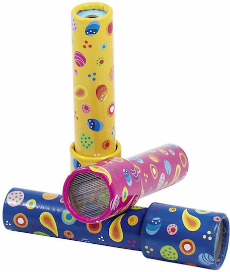 Goki Goki Kaleidoscope Galaxy for 3 Plus Years Various Designs 1pc