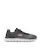 Ripkent Sport Shoes Training Gray