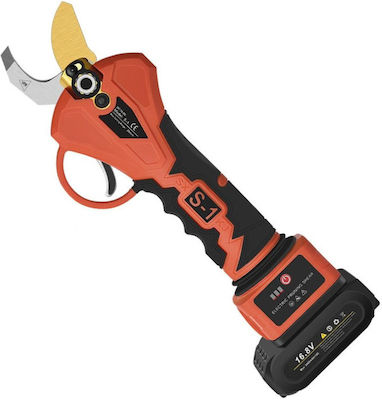 Battery Pruner 16.8V/2Ah with Cut Diameter 25mm