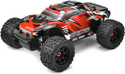 Team Corally Sketer XL4S P RTR Brushless Power 4S Τηλεκατευθυνόμενο Αυτοκίνητο Monster Truck 4WD 1:10