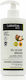 Laboratorio SyS Argan, Kiwi and Papaya Moisturizing Bubble Bath with Tropical Fruits Scent 450ml