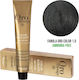 Fanola Oro Puro Hair Coloring Cream Vopsea de P...