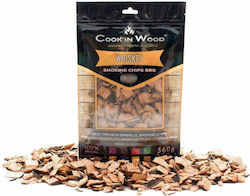 Cook in Wood Chips Καπνίσματος 360gr
