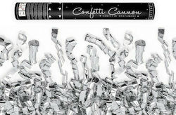 Confetti Cannon With Metallized Confetti Confetti Cannon With Metallized Confetti