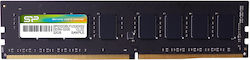 Silicon Power 32GB DDR4 RAM με Ταχύτητα 3200 για Desktop