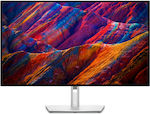 Dell U3223QE IPS HDR Monitor 31.5" 4K 3840x2160 with Response Time 8ms GTG