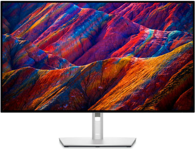 Dell U3223QE IPS HDR Monitor 31.5" 4K 3840x2160 με Χρόνο Απόκρισης 8ms GTG