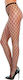 Dreamgirl Sexy Tights Black