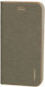 Vennus Buchen Sie Synthetisches Leder Gray (iPhone 12 mini)