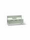 Детски Диван Star Зелен 48x34x50бр