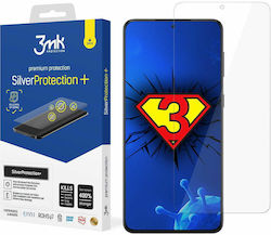 3MK SilverProtection+ Antibacterian Sticlă călită (Galaxy S22 5G) 3MK2435