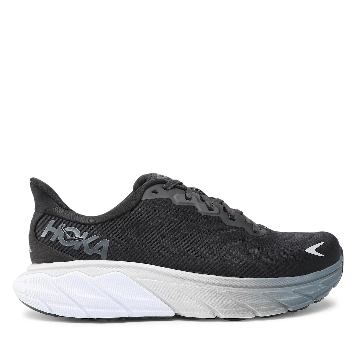 Hoka Arahi 6 1123194 BWHT Running Skroutz .gr