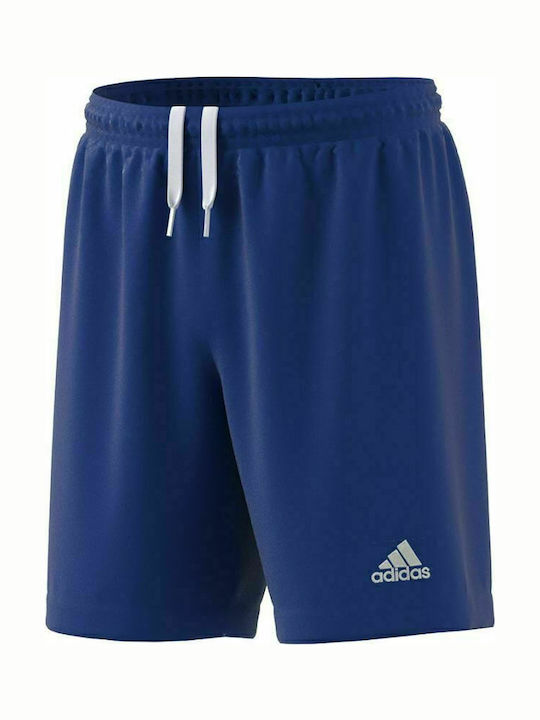 Kids' Athletic Shorts/Bermudas Entrada 22 Blue