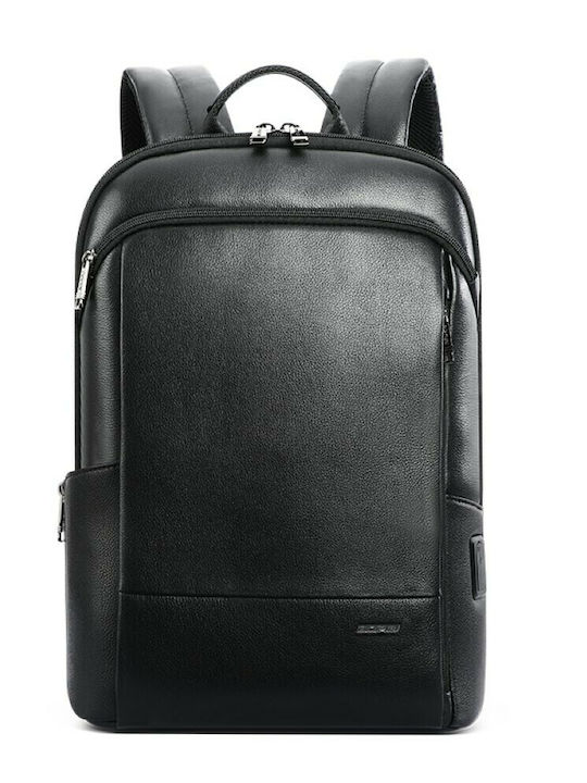 Bopai Bag Backpack 15.6" Black 61-52711