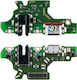 Flex Cable with Charging port for Huawei P30 Lite