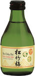 Takara Sake Sho Chiku Bai Classic Junmai Σάκε 15% 180ml